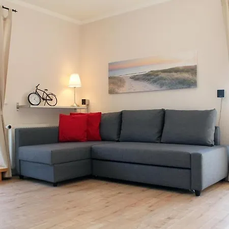 Goosbrink Whg 19 *