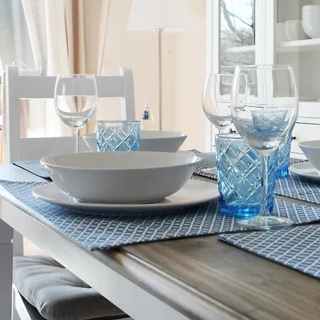 Goosbrink Whg 19 Apartamento