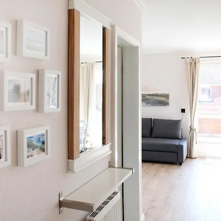 Goosbrink Whg 19 בולטנהאגן