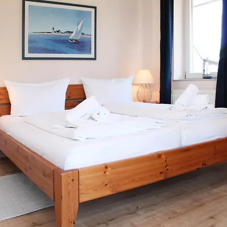 Apartamento Goosbrink Whg 19 Boltenhagen (Ostseebad)