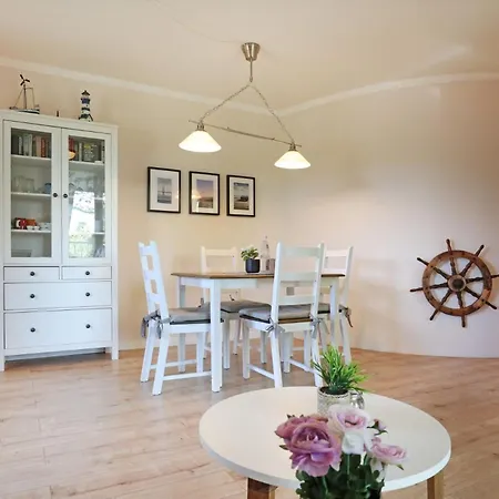 Goosbrink Whg 19 Apartamento