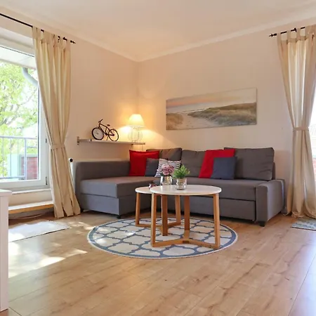 Goosbrink Whg 19 Boltenhagen (Ostseebad)