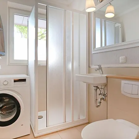 Apartamento Goosbrink Whg 19