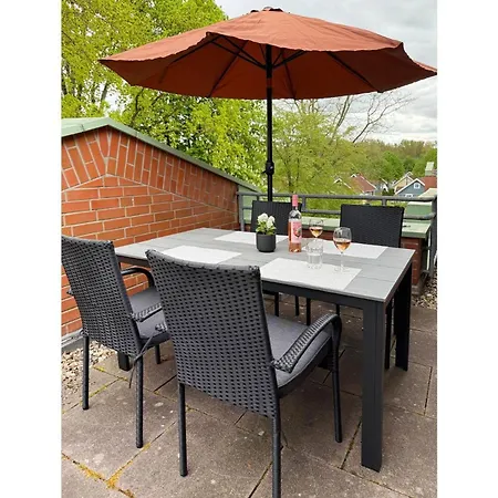 Goosbrink Whg 19 *