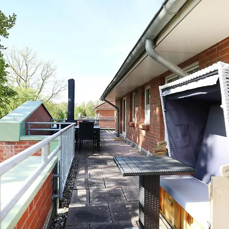 Goosbrink Whg 19 *