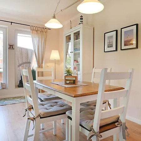 Goosbrink Whg 19 Boltenhagen (Ostseebad)