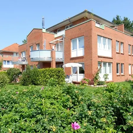 Goosbrink Whg 19 * Boltenhagen