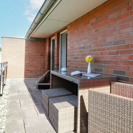 Goosbrink Whg 19 *
