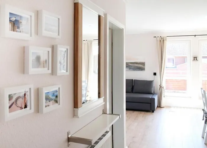 Goosbrink Whg 19 Boltenhagen (Ostseebad)