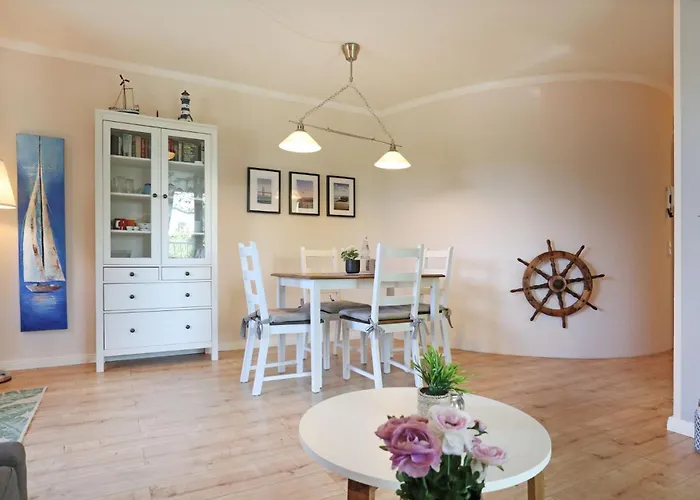 Goosbrink Whg 19 Apartamento