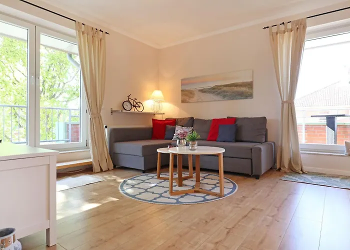 Goosbrink Whg 19 Boltenhagen (Ostseebad)