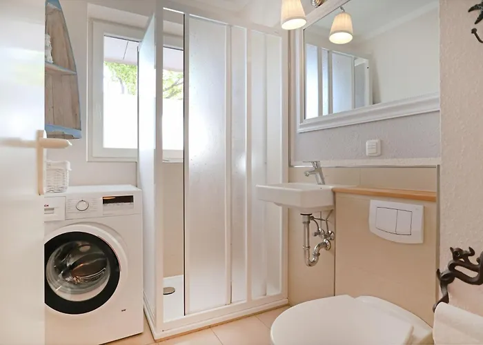 Apartamento Goosbrink Whg 19