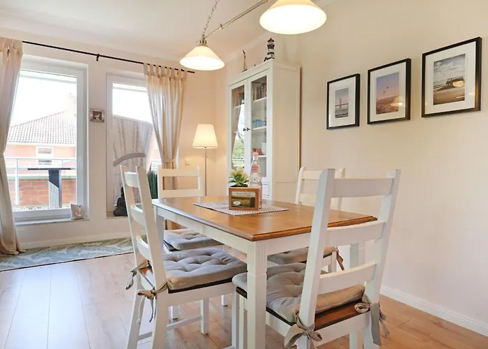 Goosbrink Whg 19 Boltenhagen (Ostseebad)